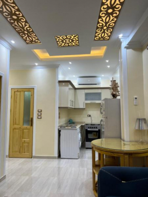 Oscar Apartment 3
